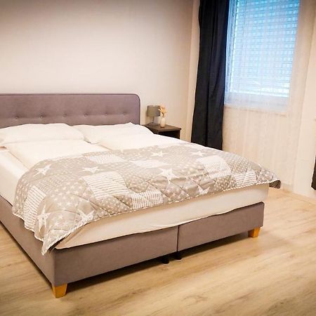 Kobra Room In Spielberg Spielberg Bei Knittelfeld Eksteriør bilde