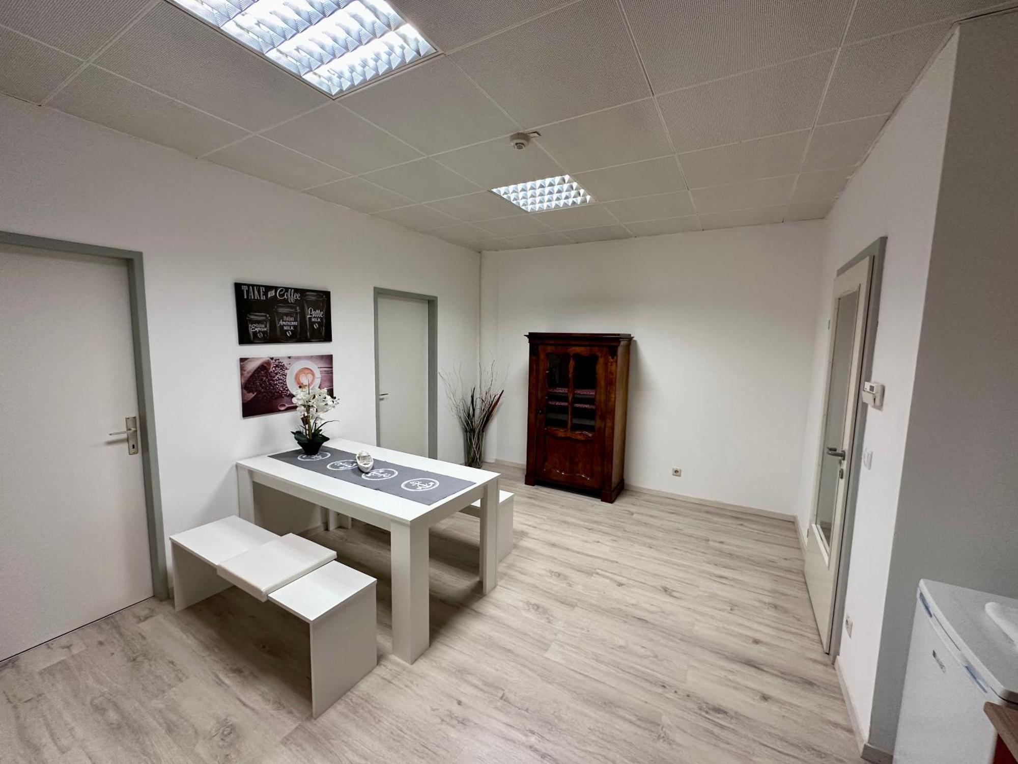 Kobra Room In Spielberg Spielberg Bei Knittelfeld Eksteriør bilde